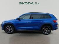 Skoda Kodiaq 2.0 TDI RS 4x4 DSG 176 kW (239 CV)