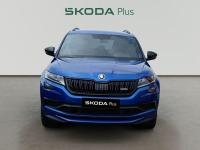 Skoda Kodiaq 2.0 TDI RS 4x4 DSG 176 kW (239 CV)