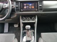Skoda Kodiaq 2.0 TDI RS 4x4 DSG 176 kW (239 CV)