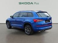 Skoda Kodiaq 2.0 TDI RS 4x4 DSG 176 kW (239 CV)