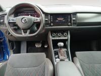 Skoda Kodiaq 2.0 TDI RS 4x4 DSG 176 kW (239 CV)