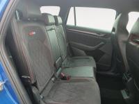Skoda Kodiaq 2.0 TDI RS 4x4 DSG 176 kW (239 CV)
