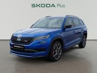 Skoda Kodiaq 2.0 TDI RS 4x4 DSG 176 kW (239 CV)