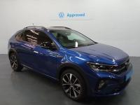 Volkswagen Taigo R-Line 1.0 TSI 81 kW (110 CV) DSG