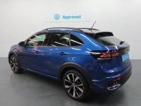 Volkswagen Taigo R-Line 1.0 TSI 81 kW (110 CV) DSG