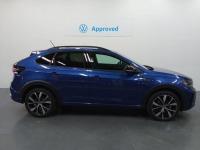 Volkswagen Taigo R-Line 1.0 TSI 81 kW (110 CV) DSG