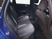 Volkswagen Taigo R-Line 1.0 TSI 81 kW (110 CV) DSG