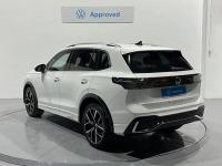 Volkswagen Tiguan R-Line 2.0 TDI 110 kW (150 CV) DSG