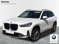 BMW X1 xDrive25e 180 kW (245 CV)