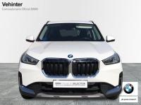 BMW X1 xDrive25e 180 kW (245 CV)