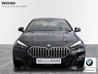 BMW Serie 2 218d Gran Coupe 110 kW (150 CV)