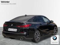 BMW Serie 2 218d Gran Coupe 110 kW (150 CV)