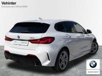 BMW Serie 1 118d Business 110 kW (150 CV)