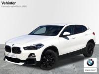 BMW X2 sDrive18d 110 kW (150 CV)