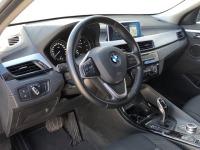 BMW X2 sDrive18d 110 kW (150 CV)