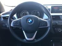 BMW X2 sDrive18d 110 kW (150 CV)