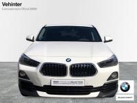 BMW X2 sDrive18d 110 kW (150 CV)