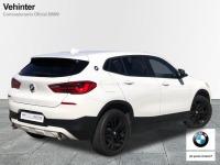 BMW X2 sDrive18d 110 kW (150 CV)
