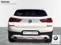 BMW X2 sDrive18d 110 kW (150 CV)