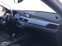 BMW X2 sDrive18d 110 kW (150 CV)