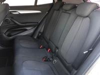 BMW X2 sDrive18d 110 kW (150 CV)