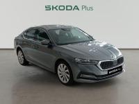 Skoda Octavia 1.4 TSI iV P-HEV Selection DSG 150 kW (204 CV)