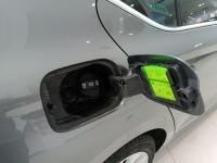 Skoda Octavia 1.4 TSI iV P-HEV Selection DSG 150 kW (204 CV)