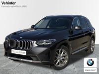 BMW X3 xDrive20d xLine 140 kW (190 CV)