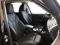 BMW X3 xDrive20d xLine 140 kW (190 CV)