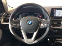 BMW X3 xDrive20d xLine 140 kW (190 CV)