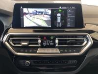 BMW X3 xDrive20d xLine 140 kW (190 CV)