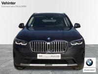 BMW X3 xDrive20d xLine 140 kW (190 CV)