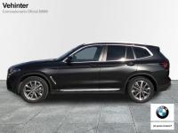 BMW X3 xDrive20d xLine 140 kW (190 CV)