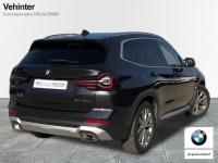BMW X3 xDrive20d xLine 140 kW (190 CV)