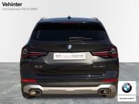 BMW X3 xDrive20d xLine 140 kW (190 CV)