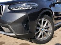 BMW X3 xDrive20d xLine 140 kW (190 CV)