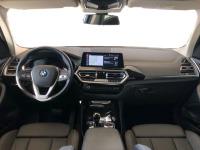 BMW X3 xDrive20d xLine 140 kW (190 CV)