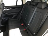 BMW X3 xDrive20d xLine 140 kW (190 CV)