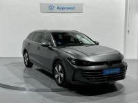 Volkswagen Passat Variant Business eHybrid PHEV 200 kW (272 CV) DSG