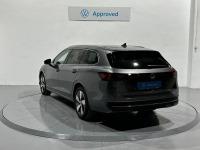 Volkswagen Passat Variant Business eHybrid PHEV 200 kW (272 CV) DSG