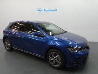 Volkswagen Polo R-Line 1.0 TSI 81 kW (110 CV) DSG