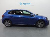 Volkswagen Polo R-Line 1.0 TSI 81 kW (110 CV) DSG