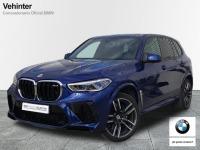 BMW M X5 M 441 kW (600 CV)