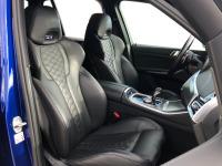 BMW M X5 M 441 kW (600 CV)