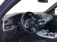 BMW M X5 M 441 kW (600 CV)