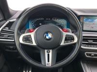 BMW M X5 M 441 kW (600 CV)