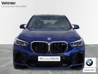 BMW M X5 M 441 kW (600 CV)