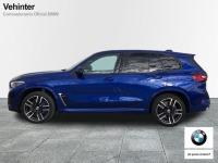 BMW M X5 M 441 kW (600 CV)