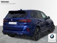 BMW M X5 M 441 kW (600 CV)
