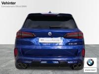 BMW M X5 M 441 kW (600 CV)